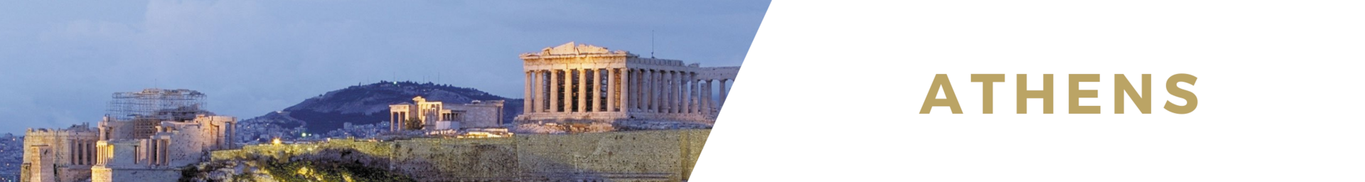 Athens Luxury Villa Rentals