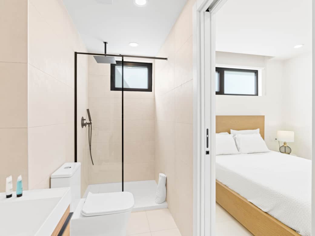 Salle de bain 2