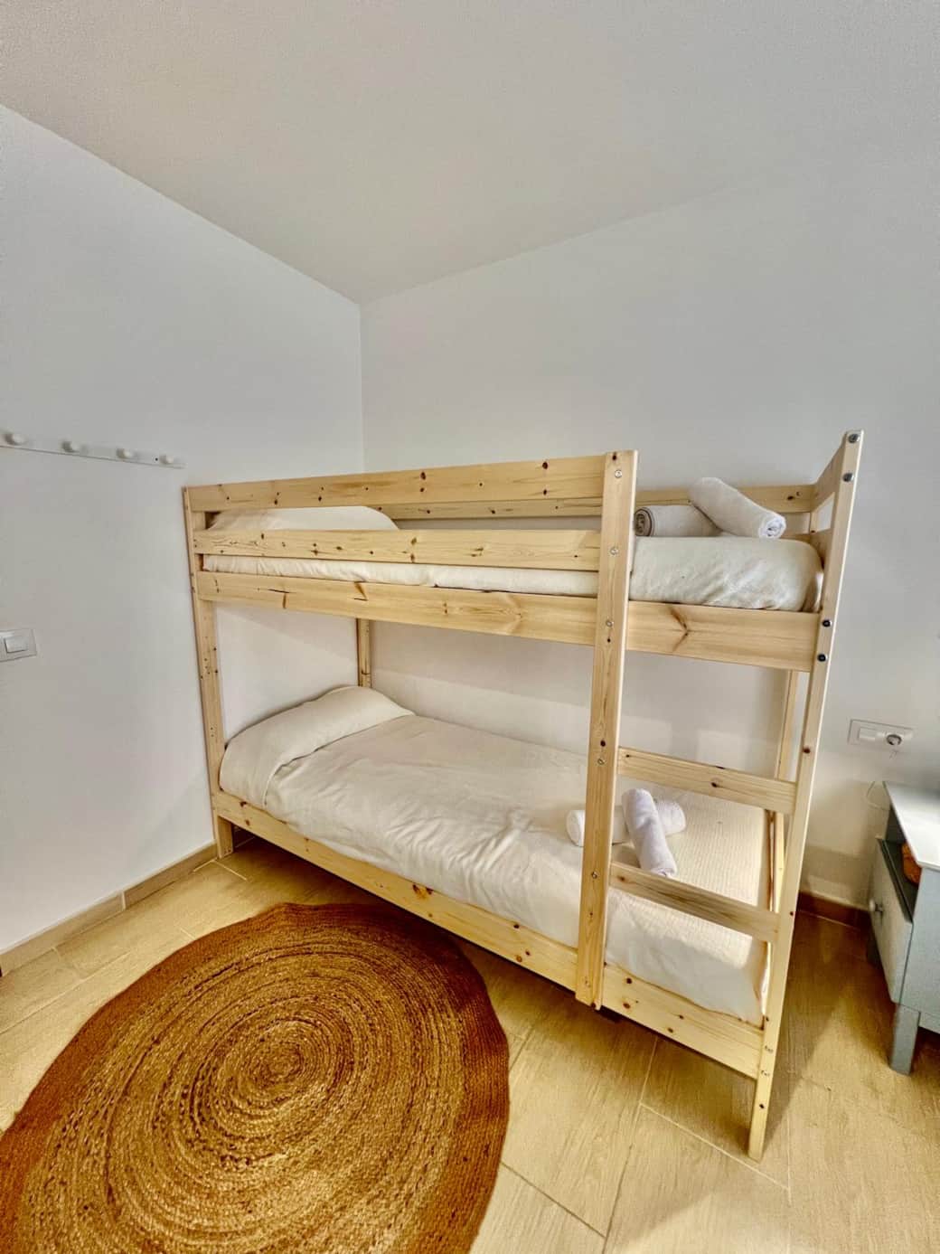 DORMITORIO