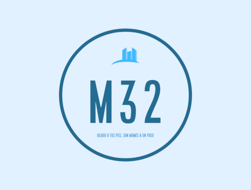 M32