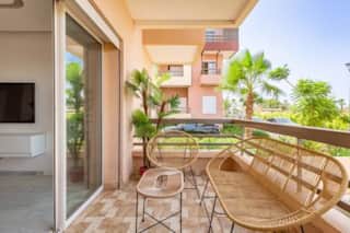 Appt Riad Garden, piscine & wifi & parking — photo 11