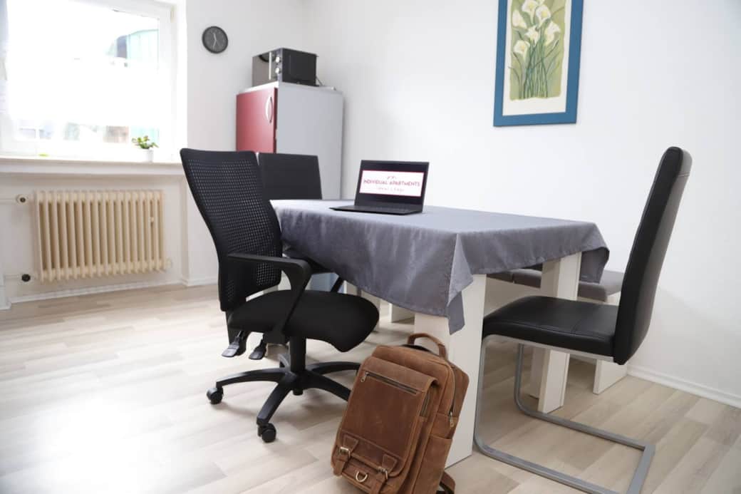 individual apartments Bitburg - Ferienwohnung Bitburg