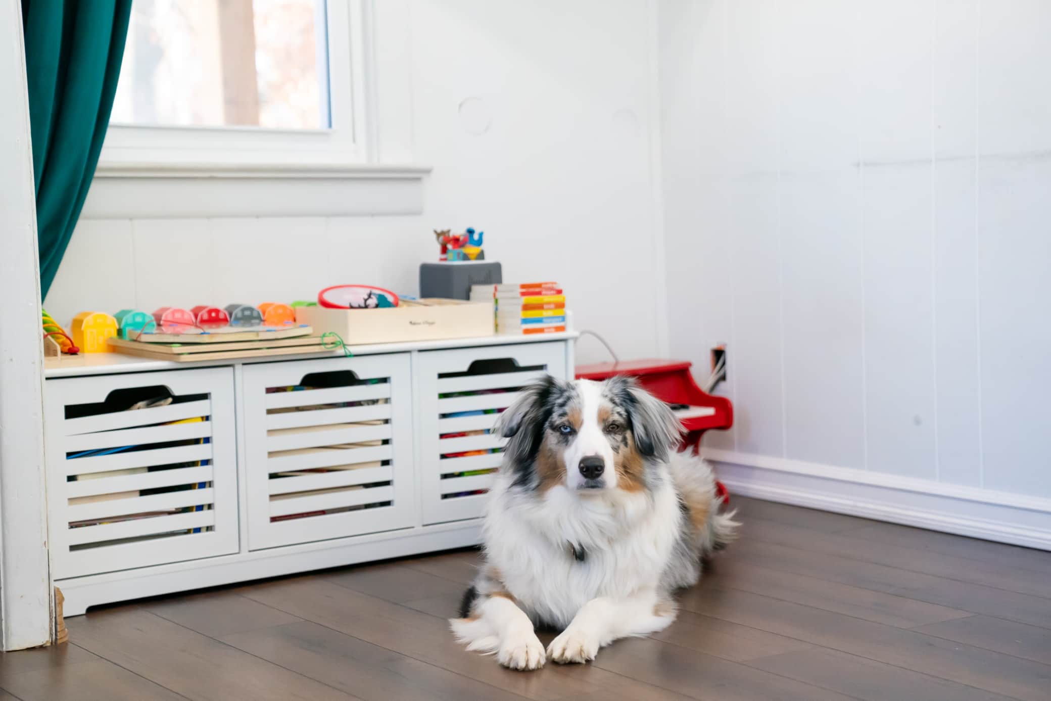 First floor bedroom. Loki Play area.jpg