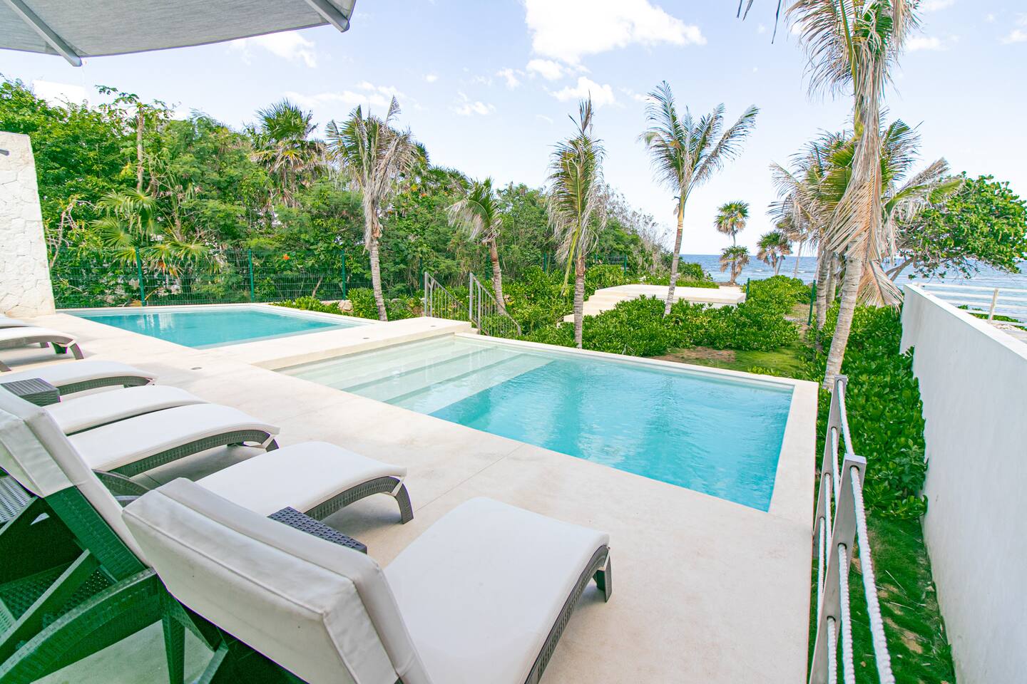 Nido De Tortuga 2 Min Beach Access Private Jacuzzi photo 21
