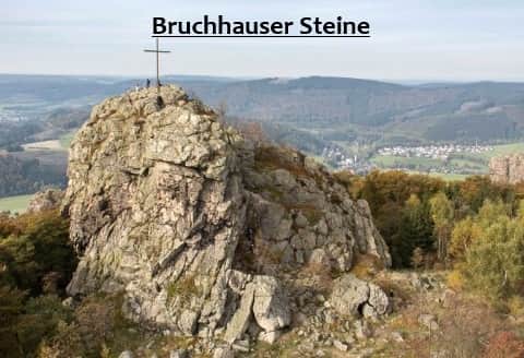 Bruchhauser Steine