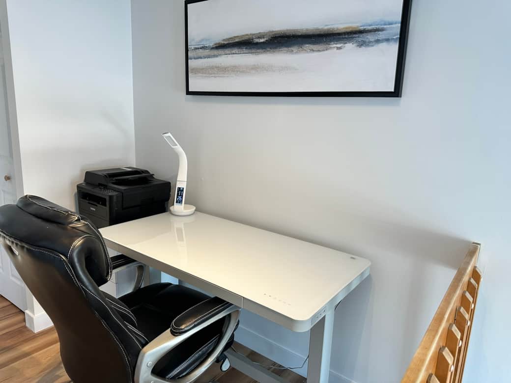 Espace de bureau - 1er étage