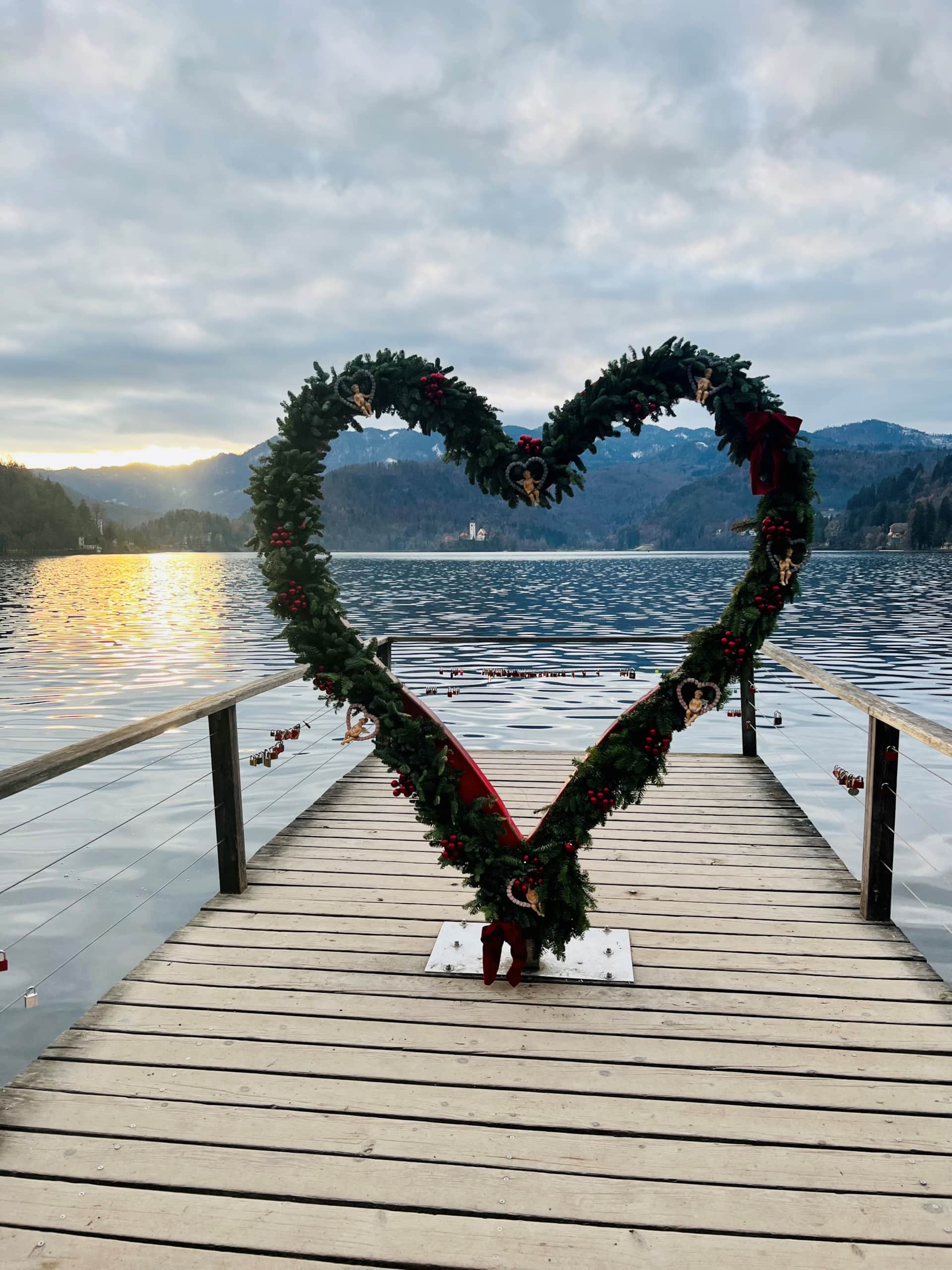 Lake Bled