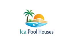 Ica pool houses