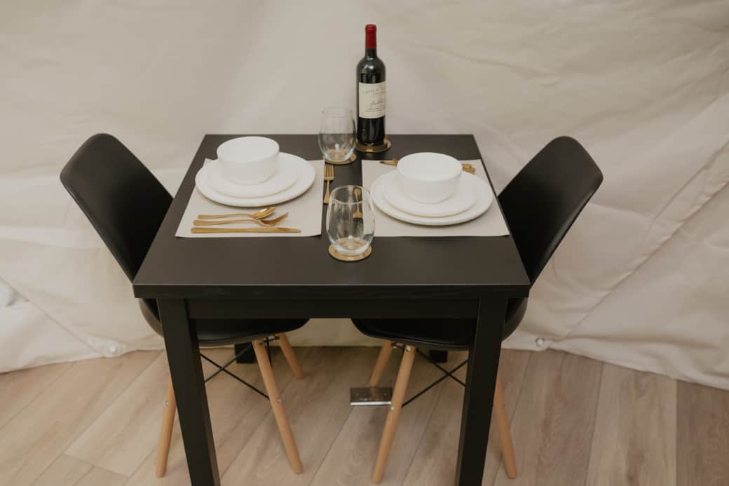 Eating Area