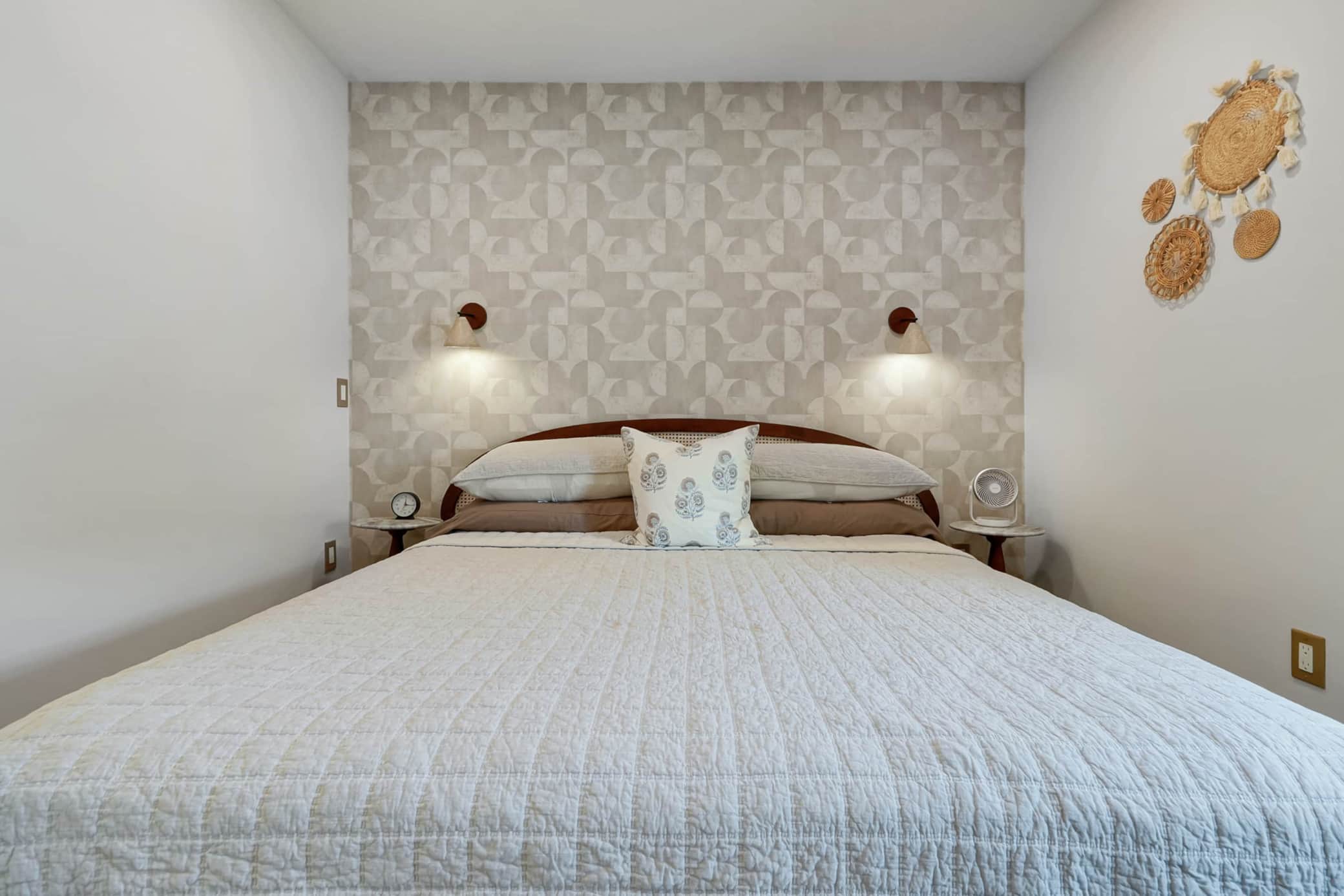 Sol King Room
