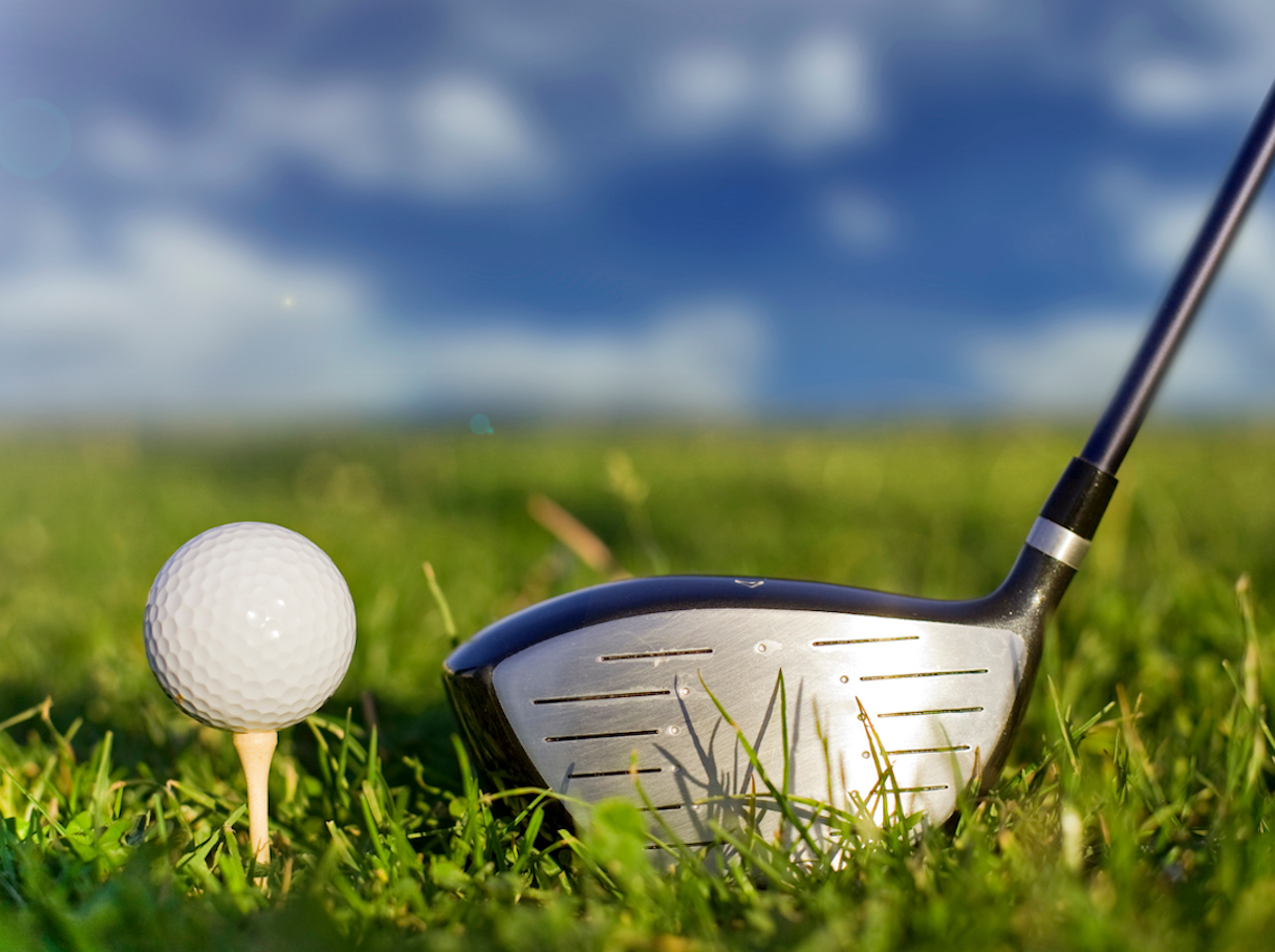 SÉJOURNER POUR DES VACANCES GOLF EN BRETAGNE