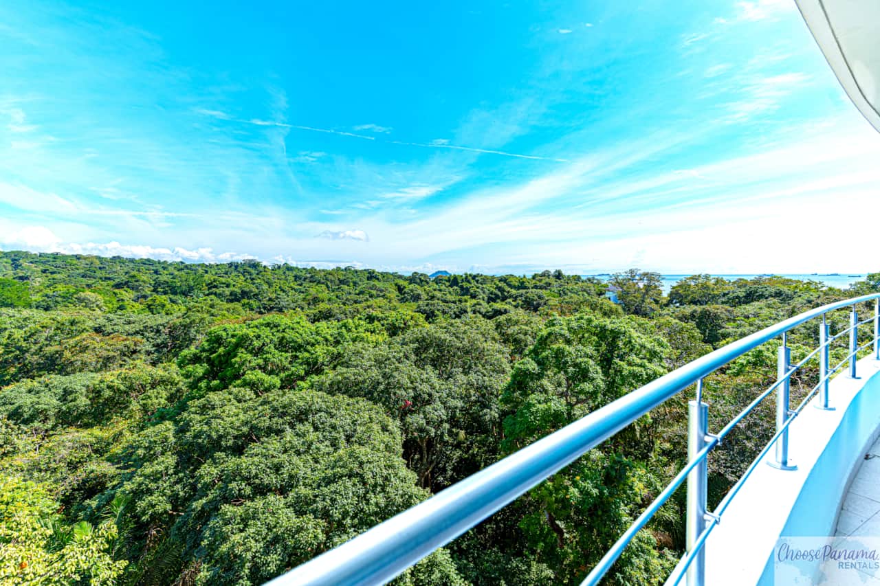 CB7I Balcony