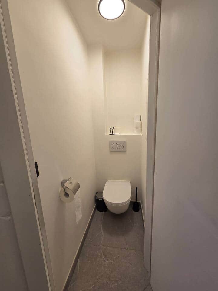 WC