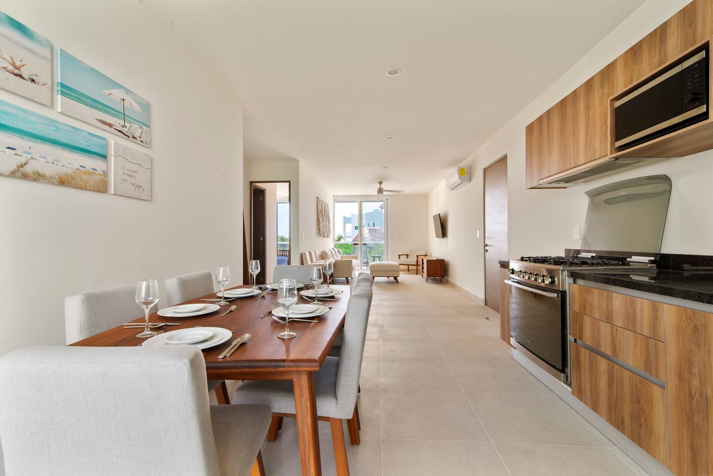 Casa Akumal | Sea Views | Walk To Beach | 11 Pools photo 9