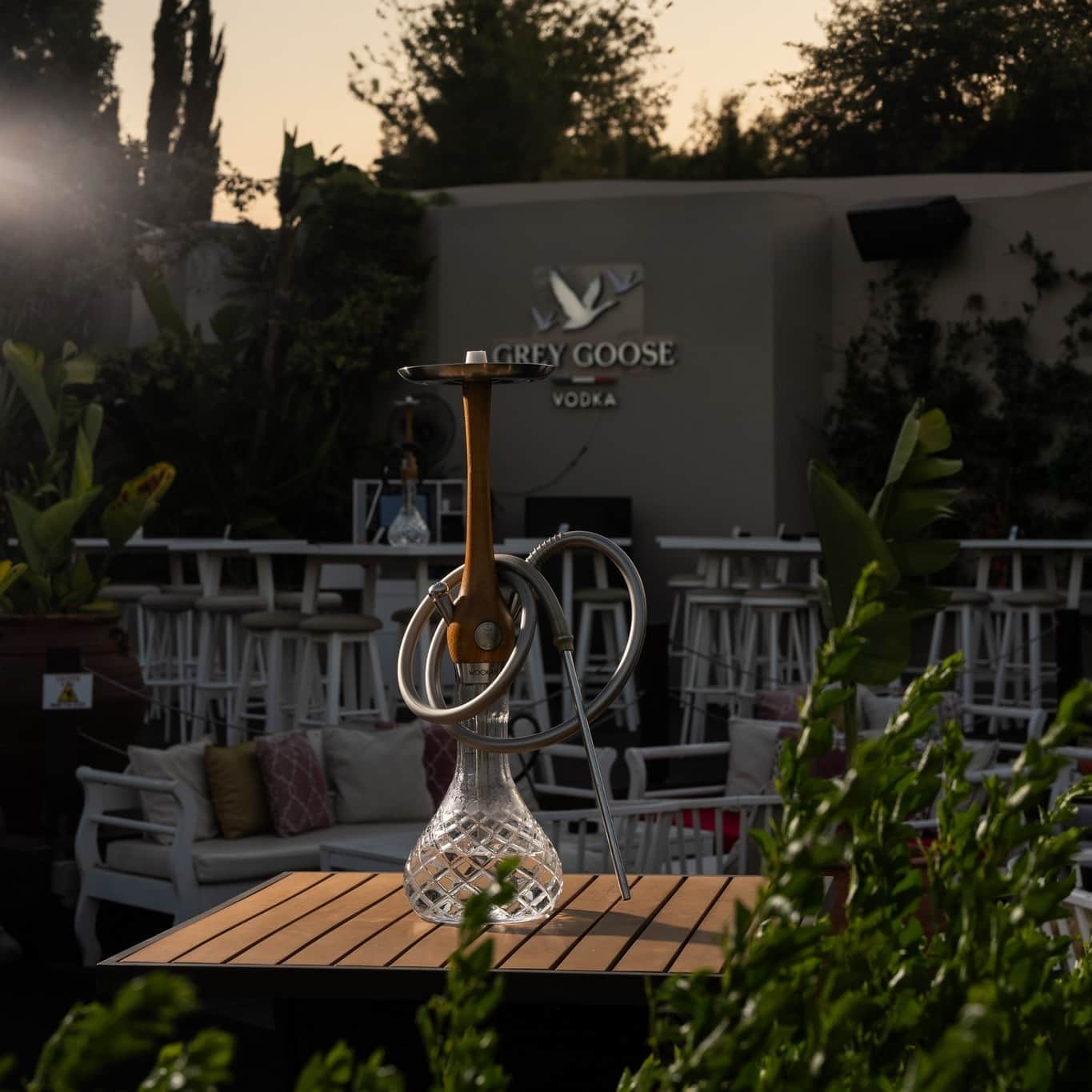 Nalu Cocktail Bar