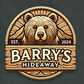 Barry's Hideaway