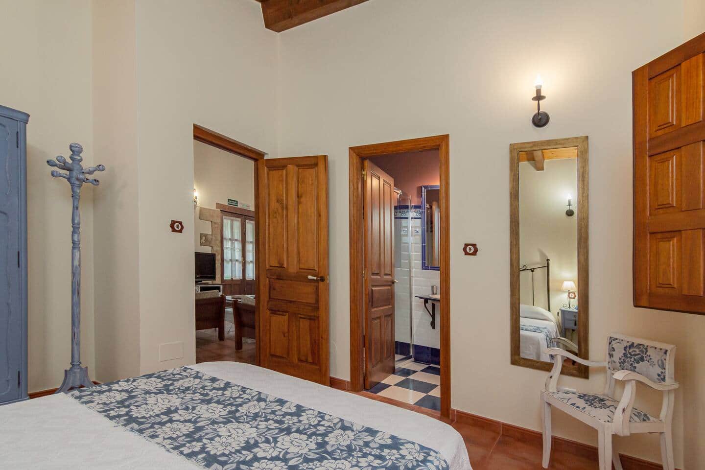 Acogedor chalet con vistas + chimenea en Cantabria (lalo) — foto 21