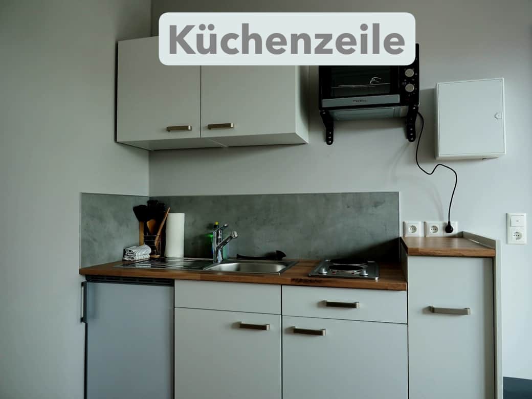 Küchenzeile