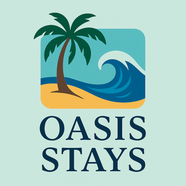 Oasis Stays