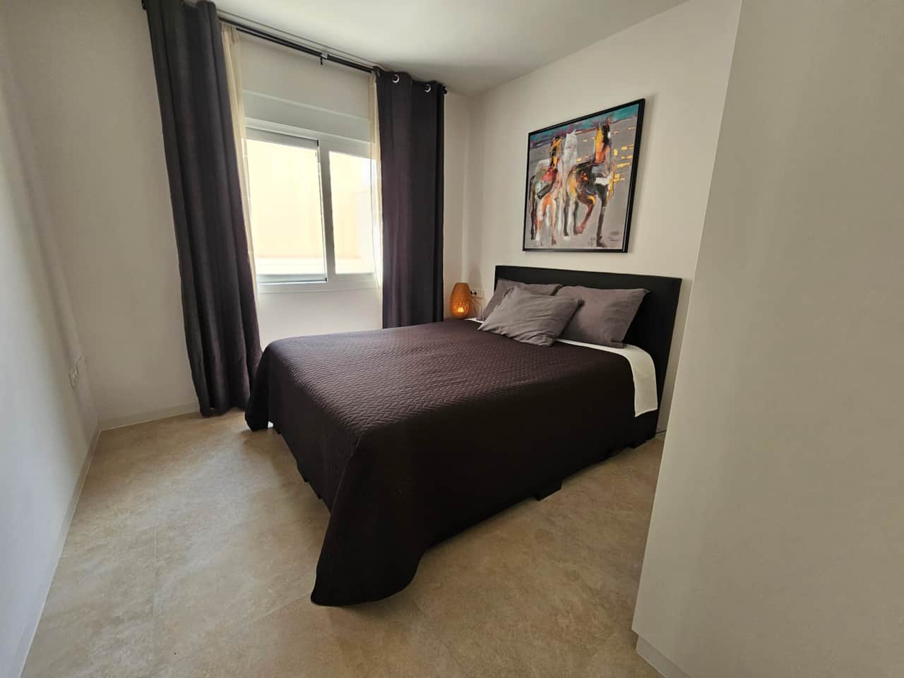 Dormitorio 1