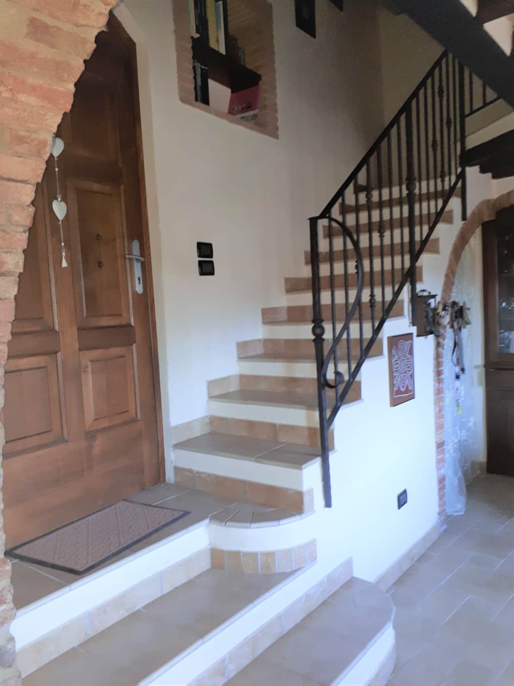 Ingresso Ingresso