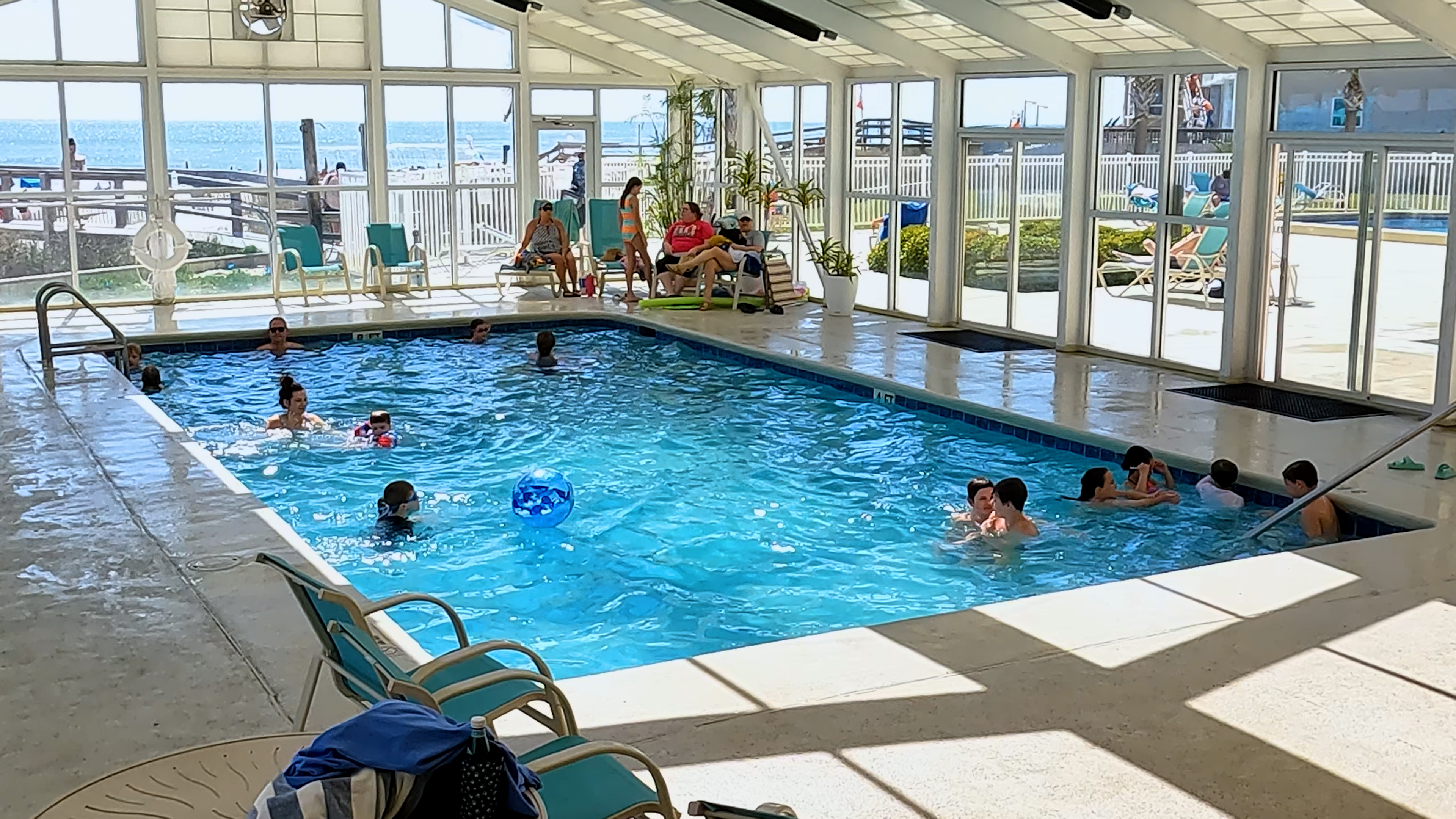 Perdido Sun Resort Unit 0812