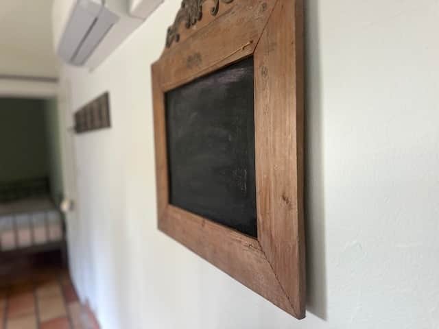 L ecole tableau, provence, proche ville, calme, campagne, gordes, roussillon, fontaine de vaucluse