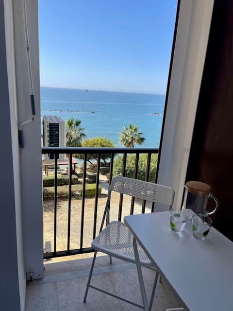 Wake up to this View