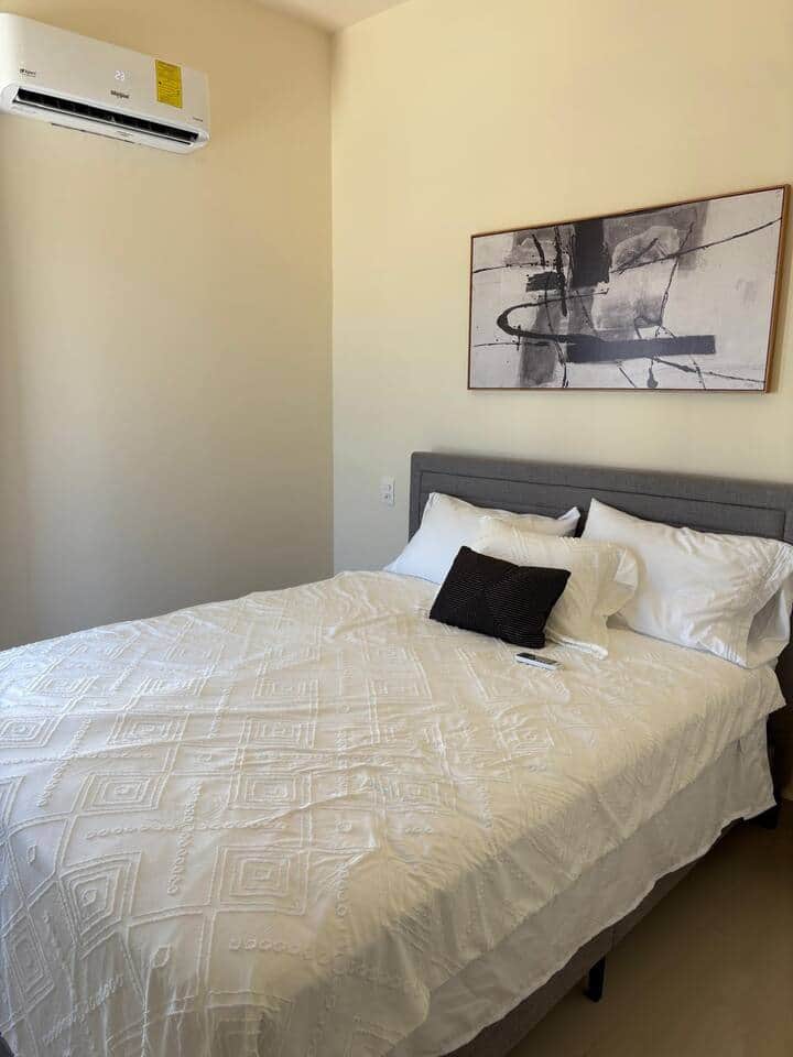 Cana Life Luxury | Tropical Haven Master Bedroom