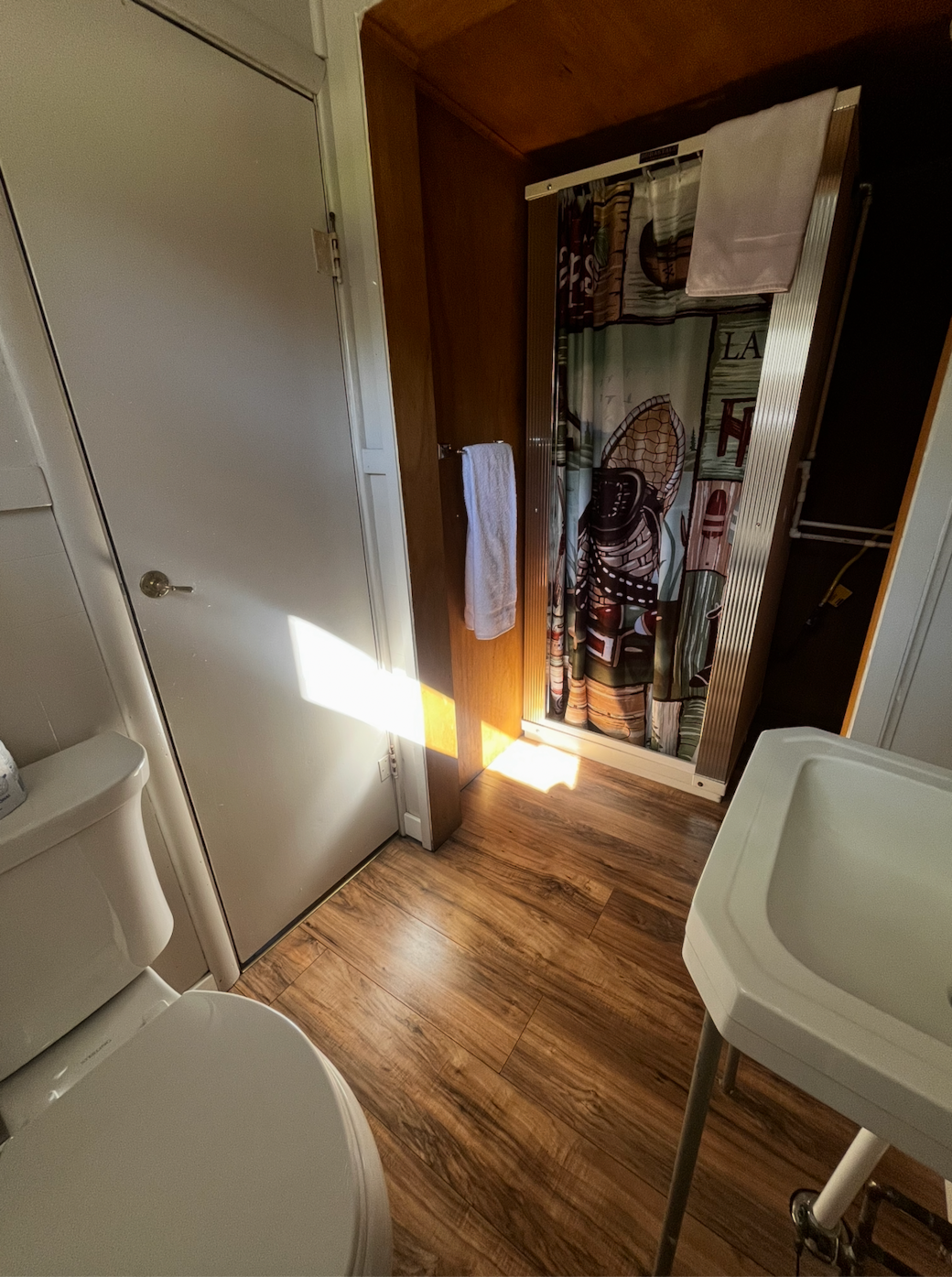 Bathroom Bathroom