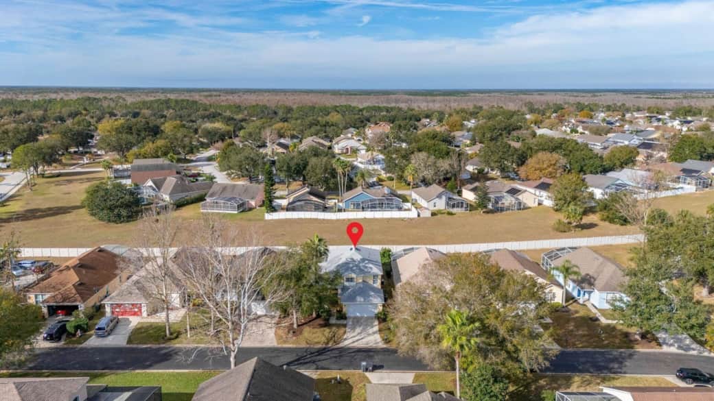 07 Westridge Aerial 07 Westridge Aerial