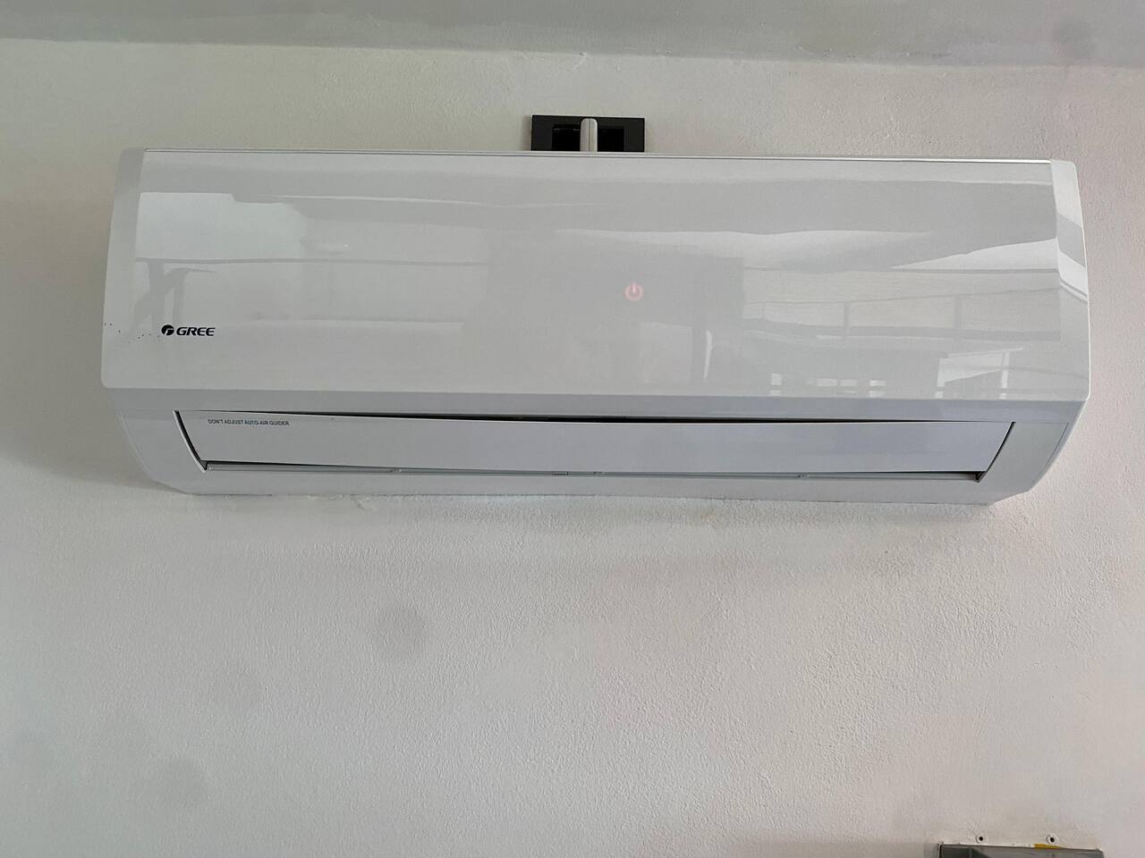 Split Aria Condizionata