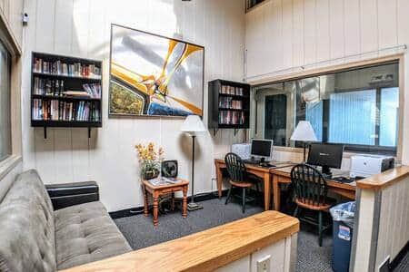 Library Library