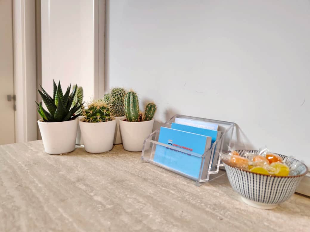 Hotel Matera Centro Storico - L'Ospite Lifestyle Residence - Esterni Hall 07