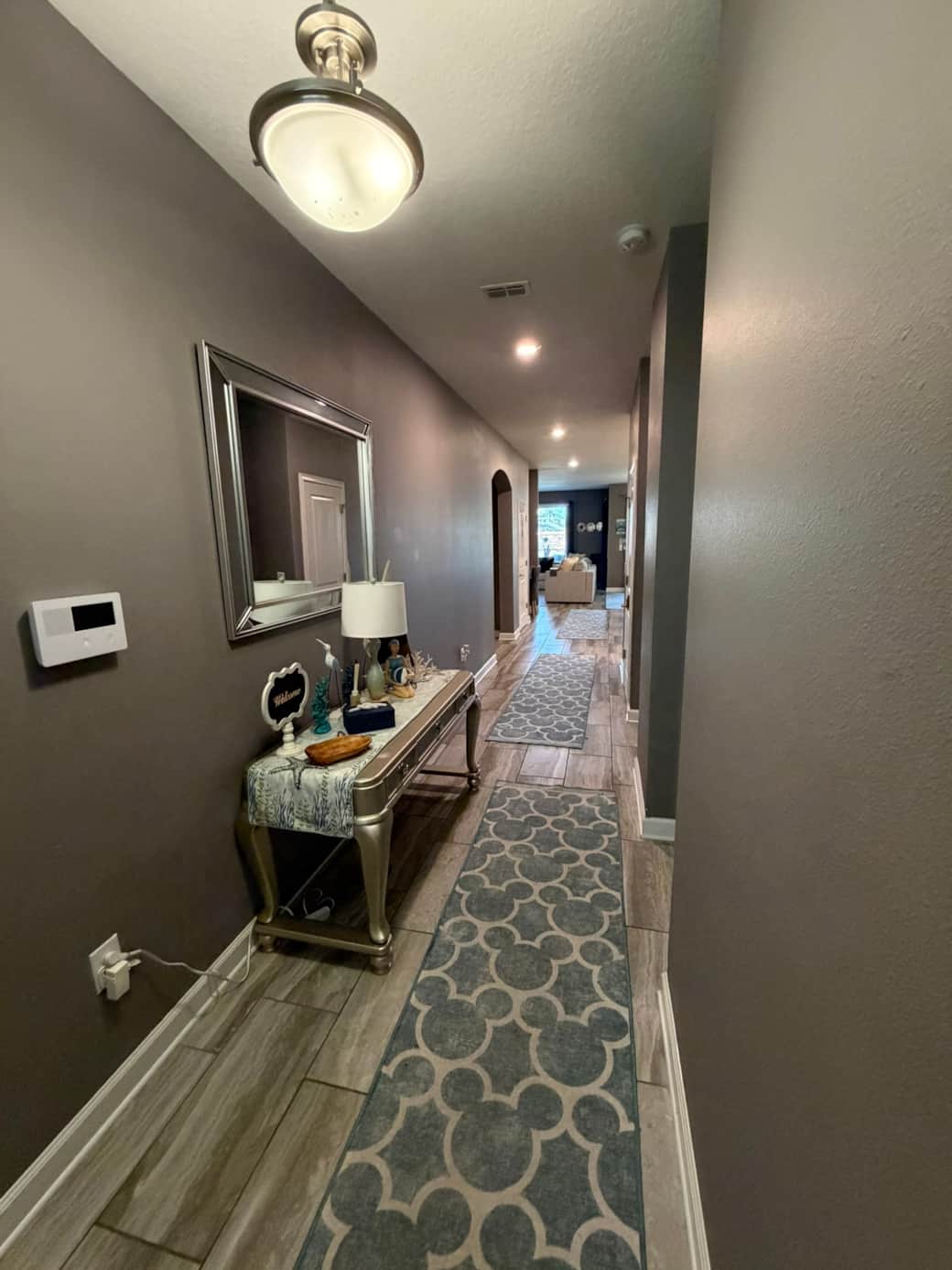 Entryway