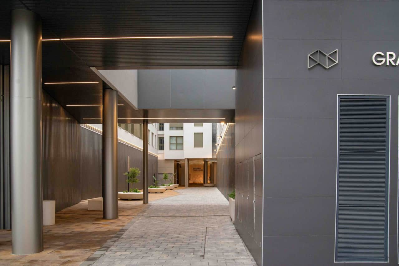 Cap homes 12