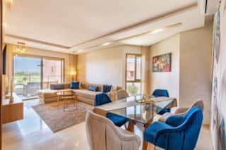 Appartement Saphir avec Vue Panoramique — photo 10