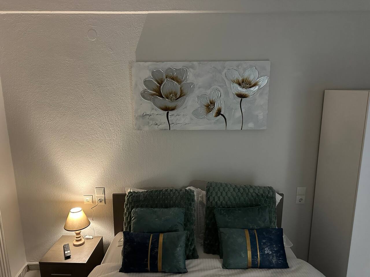 Del Sol 6 Meteora Luxurious Family Suites