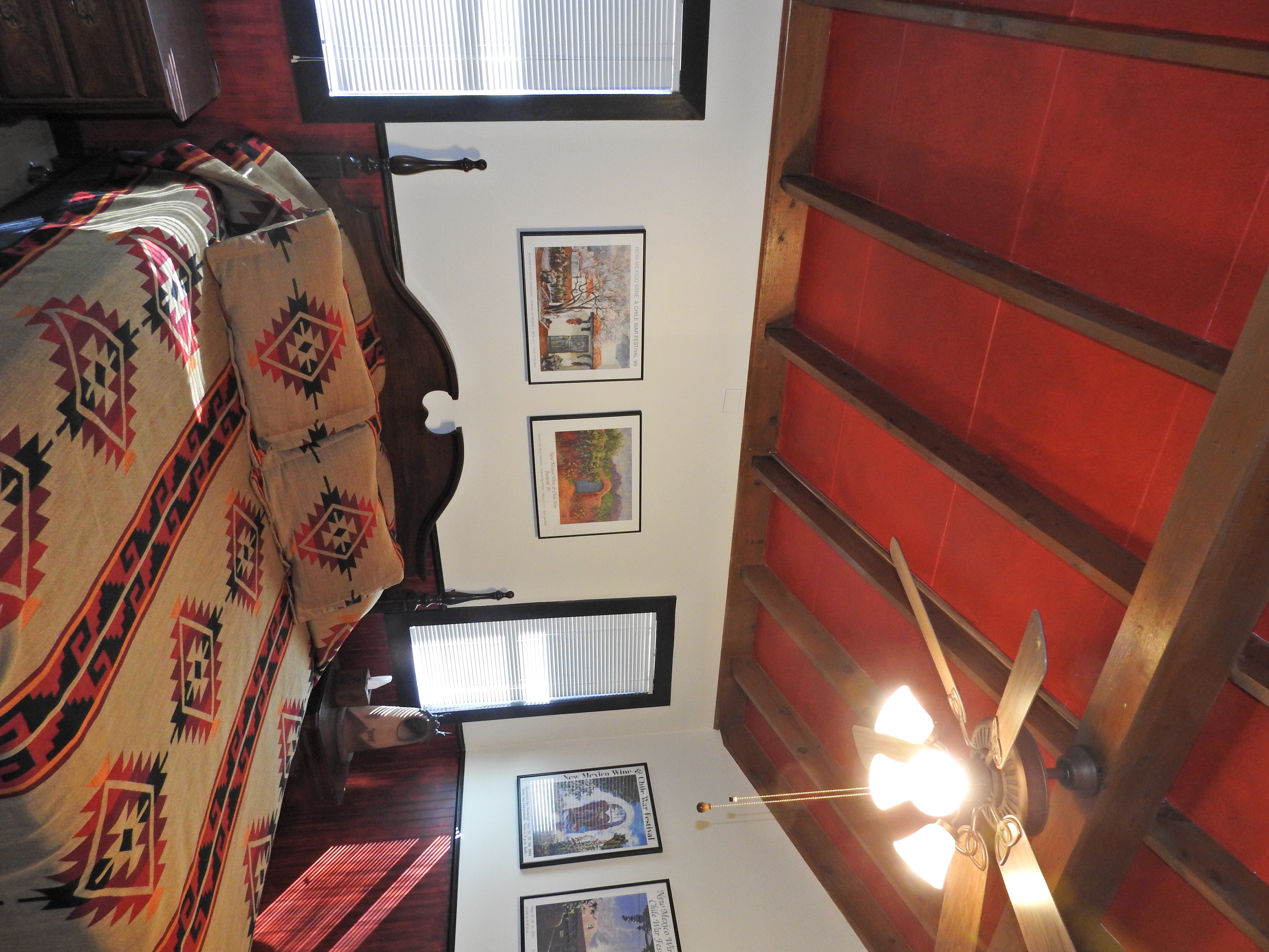 Guest Room 1