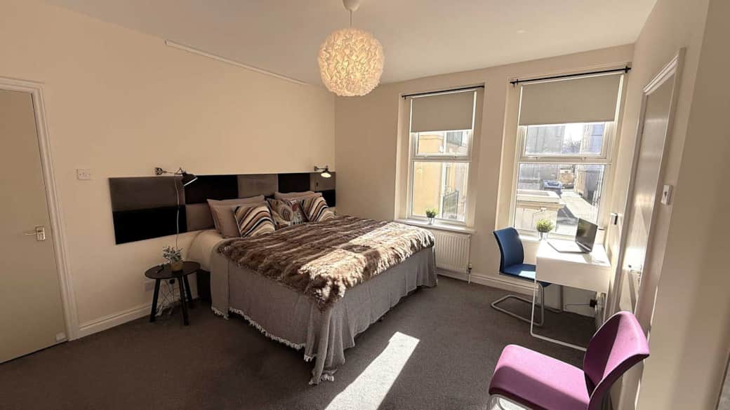 3 specious bedrooms can comfortably sleep 6 3 specious bedrooms can comfortably sleep 6