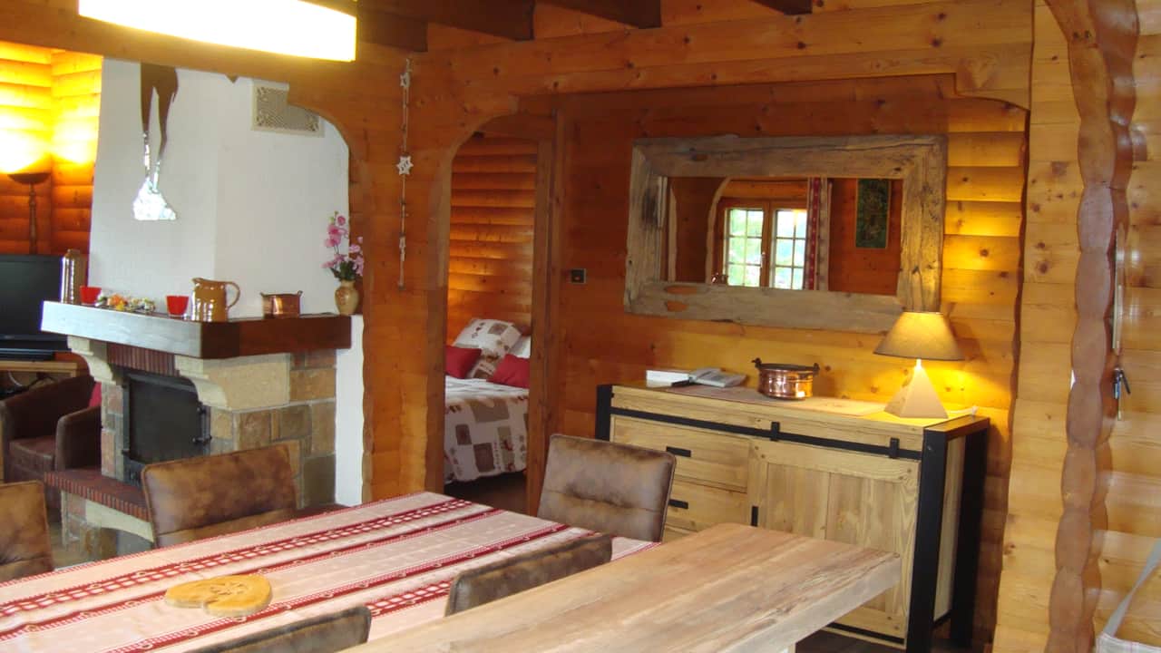 Kamin