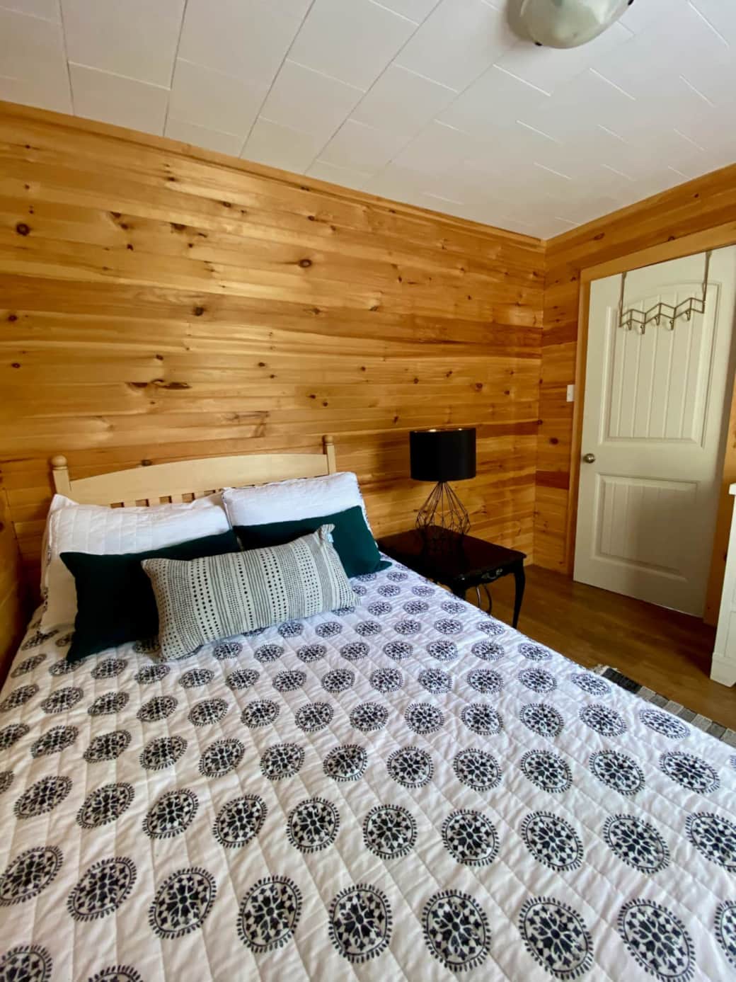 Double bedroom