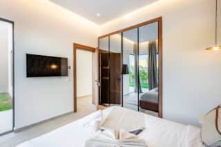 Villa Saphir Signature | Raffinement & Sérénité — photo 20