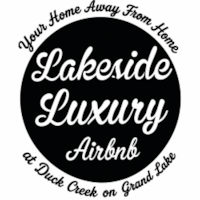 Lakeside Luxury Airbnb at Grand Lake, OK