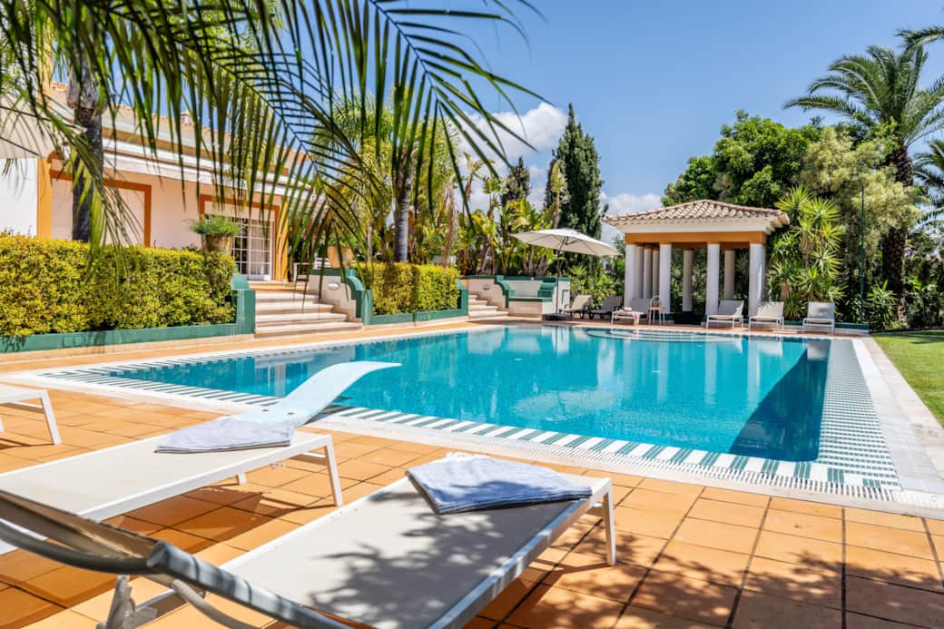 PISCINA TOTAL