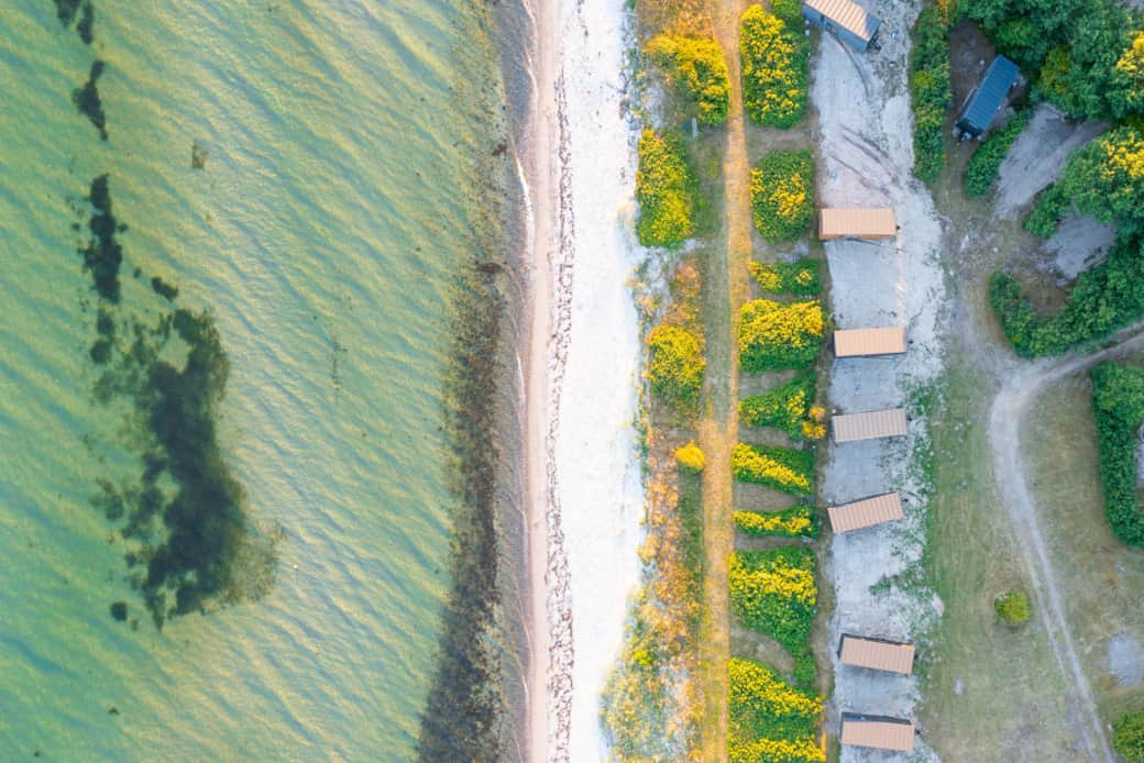 06 Tiny Seaside - Birds Eye View 06 Tiny Seaside - Birds Eye View