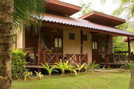 Pairadise Resort Pai Thailand Superior Exterior 01 Pairadise Resort Pai Thailand Superior Exterior 01