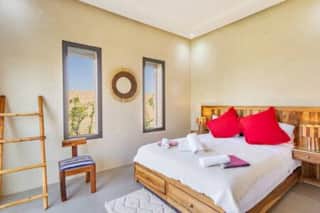 villa Zina, Élégance et luxe,piscine & jacuzzi — photo 24