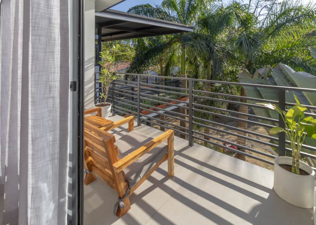 Balcony Balcony