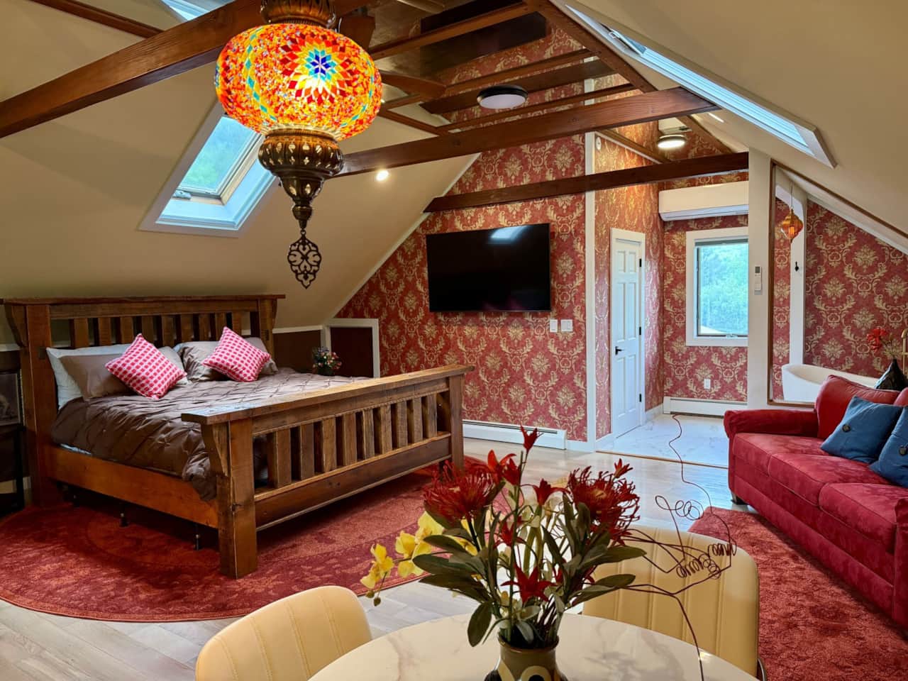 Grand Suite